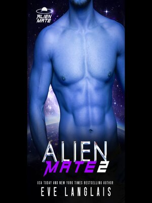 cover image of Alien Mate 2